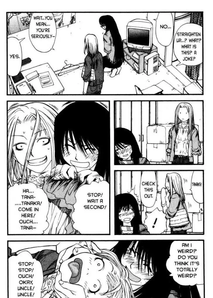 Genshiken Nidaime - The Society for the Study of Modern Visual Culture II Chapter 6 18